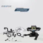 LORENZ MAX DEEP Z2 -Accessories