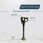 Mega Scan Pro -Multi Purpose