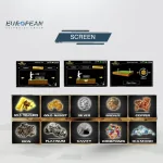 Mega Scan Pro-Screen