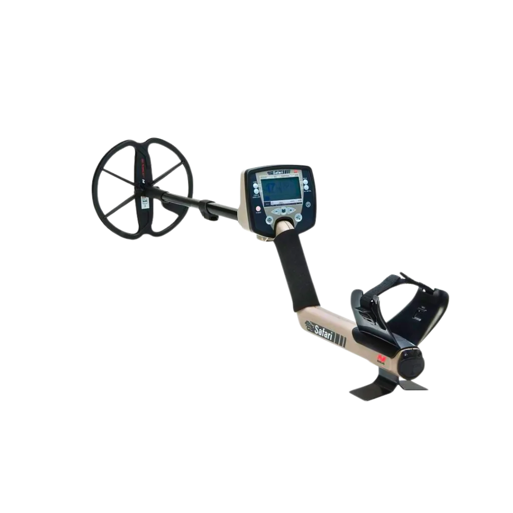 Minelab Safari