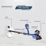 Attachment details showing an image file named Minelab-GPZ-7000.