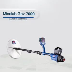 Minelab Gpz 7000