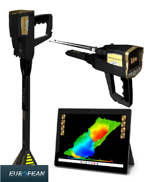 جهاز الكشف عن الفراغات