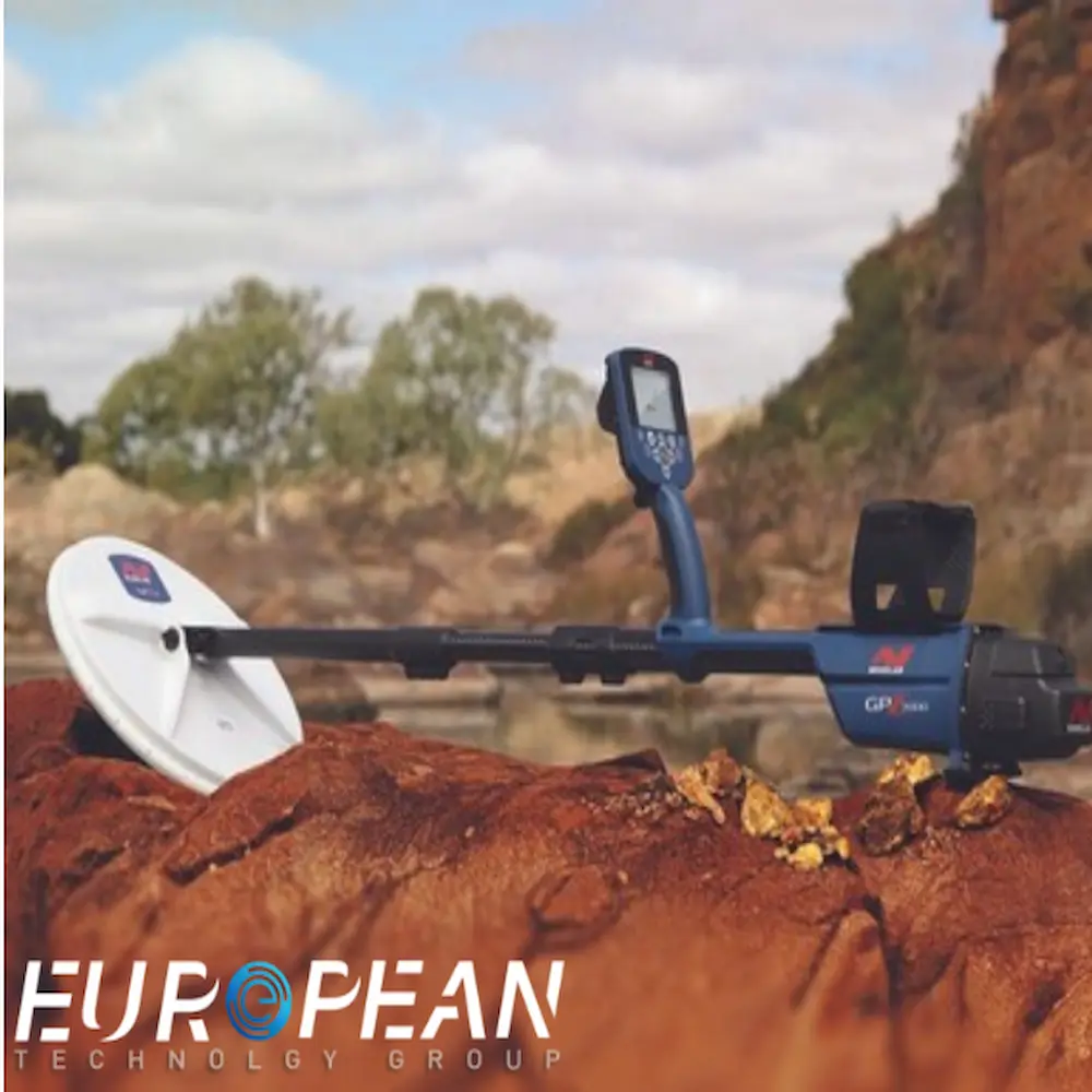 اجهزة كشف الذهب الامريكية