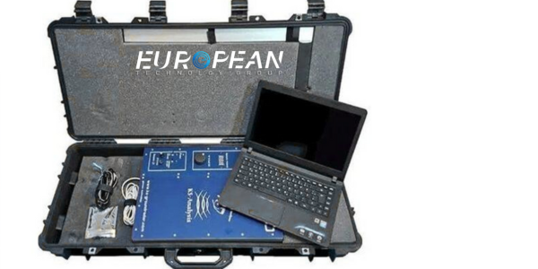 جهاز كشف الفراغات والمعادن