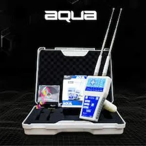 جهاز الكشف عن المياه الجوفية