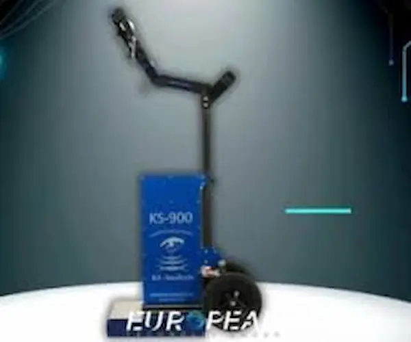 افضل جهاز للبحث عن الذهب