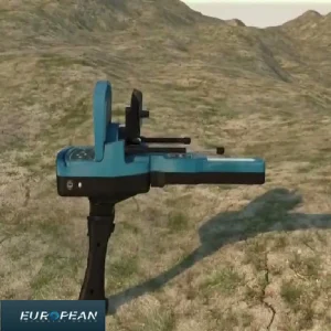 جهاز كشف المياه الجوفية