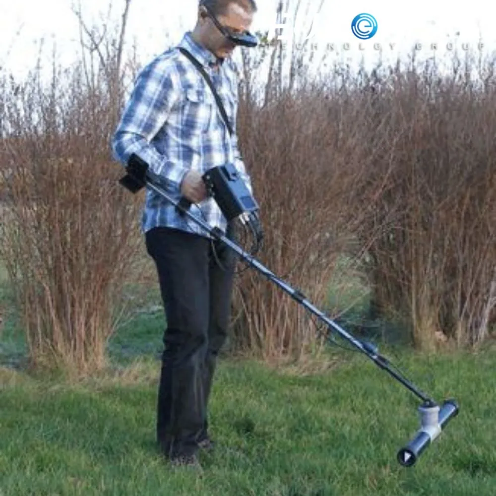 جهاز كشف الذهب ماينلاب