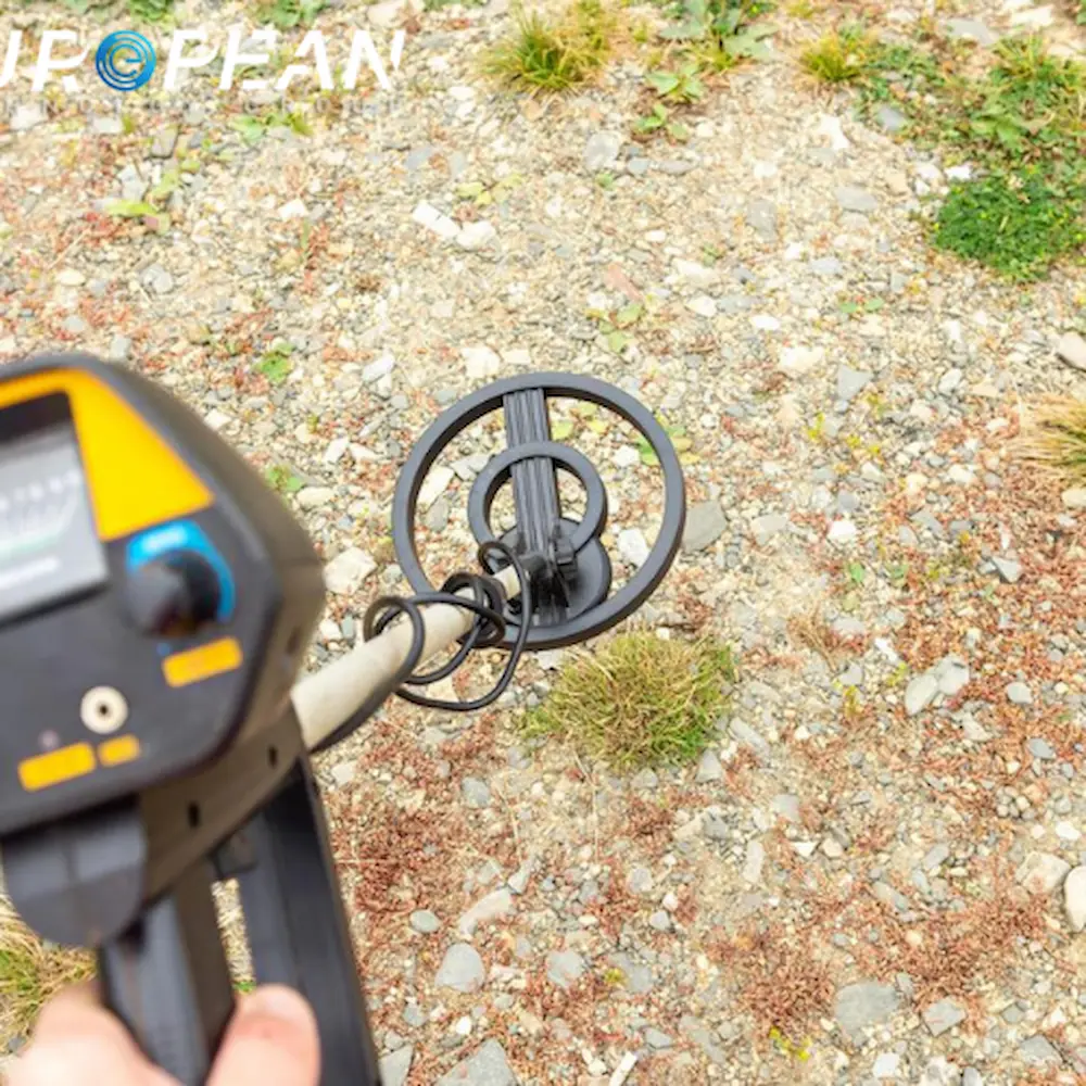 الفرق بين PI و VLF