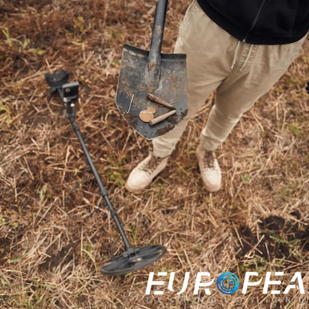 سعر جهاز كشف المعادن