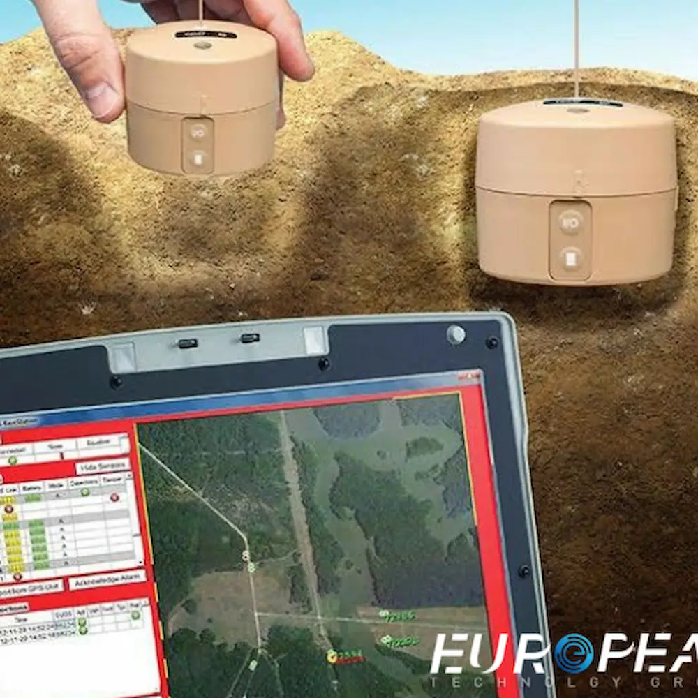 أفضل جهاز كشف المياه الجوفية