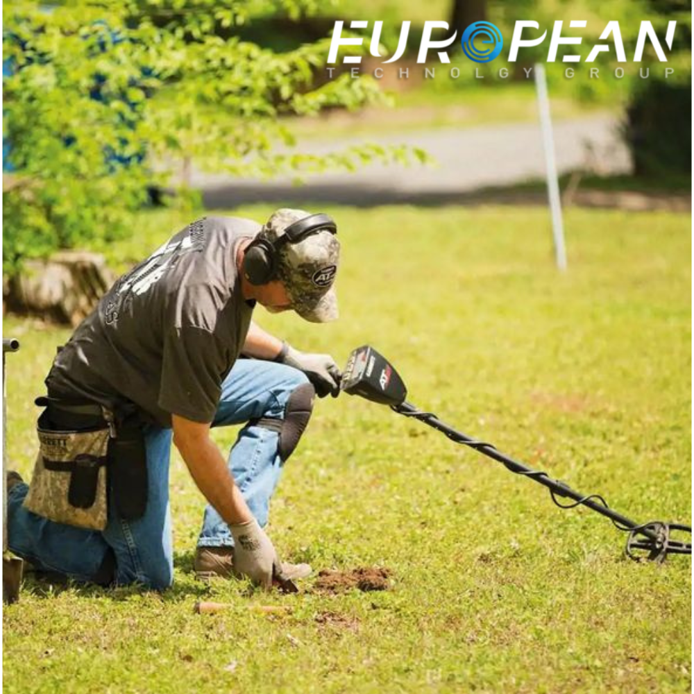 أفضل جهاز كشف الذهب