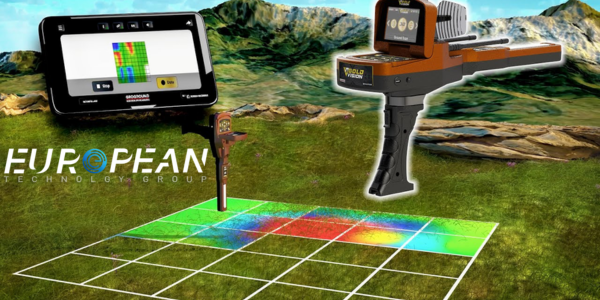 سعر جهاز كشف المياه