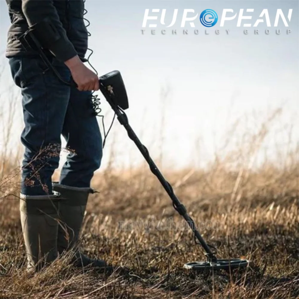 أجهزة كشف الذهب بريطانيا