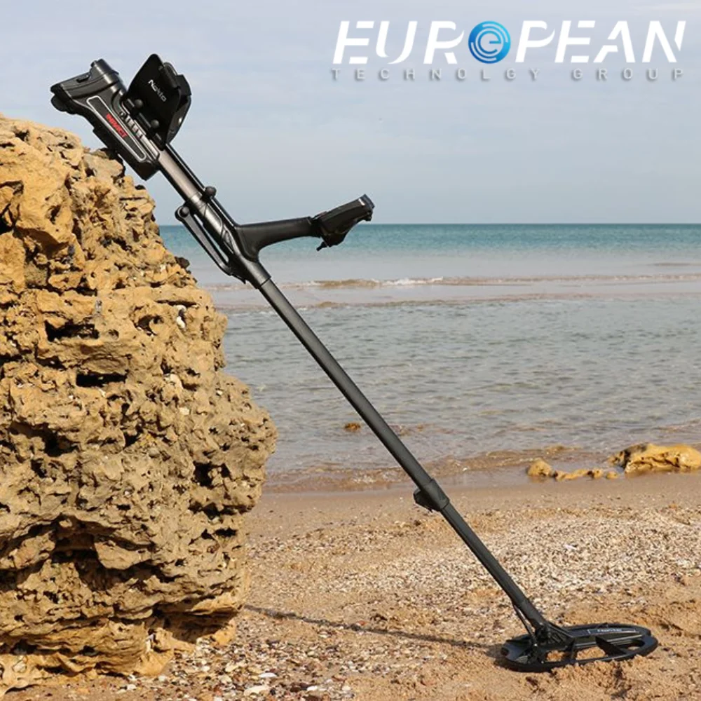 أجهزة كشف المعادن بريطانيا