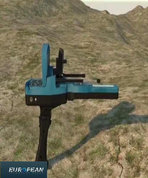 أفضل جهاز كشف المياه الجوفية